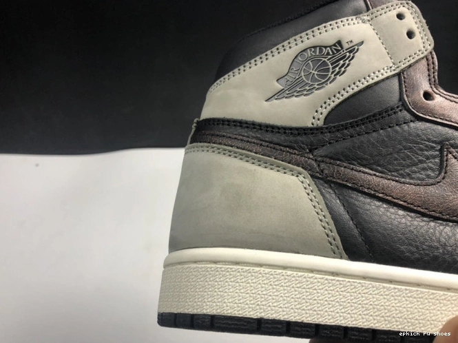 Rep ARMY 1 LIGHT AIR JORDAN HIGH 555088 -033 0824